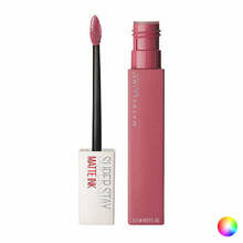 Huulepulk Maybelline New York Superstay Matte Ink, 35 Creator, 5 ml