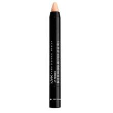 Huulepulkade alus NYX Lip Primer, Nude