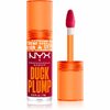 Huuleläige Nyx Professional Makeup Duck Plump, 14 Hall Of Flame, 7 ml