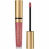 Huulepulk Max Factor Colour Elixir Soft Matte, 015 Rose Dust, 4 ml