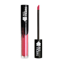Huuleläige All Tigers Natural & Vegan, 601 Silence The Critics, 8 ml