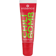 Huuleläige Essence Chili Bomb Shiny, 10 ml