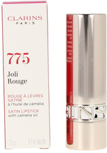 Huulepulk Clarins Joli Rouge, 775 Pink Petunia, 3,5 g