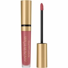 Huulepulk Max Factor Colour Elixir Soft Matte, 015 Rose Dust, 4 ml