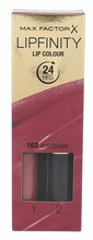 Püsiv huulevärv Max Factor Lipfinity Lip Colour, 102 Glistening, 4,2 g