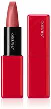 Huulepulk Shiseido Technosatin Gel Lipstick, 408 Voltage Rose, 4 g