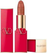 Huulepulk Valentino Rosso Matte Cream Lipstick, 107A, täidetav, 3,5 g