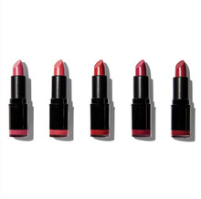 Huulepulkade komplekt Revolution PRO Lipstick Collection, Matte Reds, 5 x 3,2 g