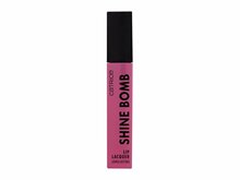 Huulelakk Catrice Shine Bomb, 60 Pinky Promise, 3 ml