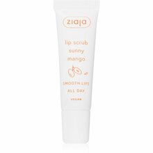 Huulekoorija Ziaja Sunny Mango, 12 ml