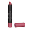 Huulepulk Isadora Twist-Up Satin Finish, 63 Majestic Mauve, 3,3 g
