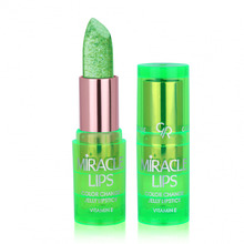 Huulepulk Golden Rose Miracle Lips, 102, 3,7 g