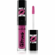 Huuleläige Lovely Extra Lasting 2, roosa, 6 ml