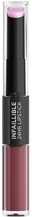 Vedel huulepulk L'oreal Paris Infaillible Liquid Lipstick, 209 Violet Parfait, 5,6 ml