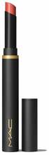 Huulepulk MAC Cosmetics Powder Kiss Velvet Blur Slim Stick, 2 g