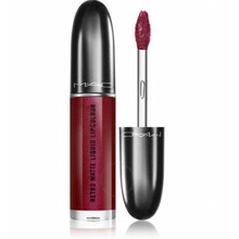 Vedel huulepulk MAC Retro Matte, 128 Crown, 5 ml