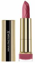 Huulepulk Max Factor Colour Elixir, 030 Rosewood, 4,8 g