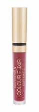 Vedel huulepulk Max Factor Colour Elixir Soft Matte, 035 Faded Red, 4 ml