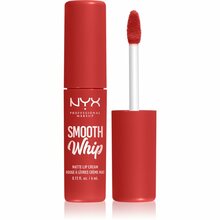Huulekreem NYX Professional Makeup Smooth Whip Matte Lip Cream, 05 Parfait, 4 ml