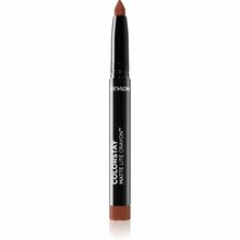 Huulepulk Revlon Cosmetics ColorStay Matte Lite Crayon, 003 Souffle All Day, 1,4 g
