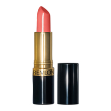 Huulepulk Revlon Super Lustrous, 674 Coral Berry, 4,2 g