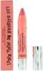 Huulepulk Nina Ricci Jumbo Matte Cream Lipstick, Tempting Coral, 2,5 g