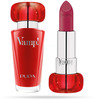 Huulepulk Pupa Vamp, 201 Black Cherry, 3,5 g
