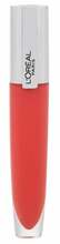 Huuleläige L'Oreal Paris Brilliant Signature, 410 Inflate, 7 ml