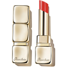 Huulepulk Guerlain Kisskiss Shine Bloom, 520 Love Bloom, 3 g