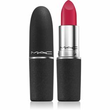 Huulepulk MAC Cosmetics Powder Kiss, Shocking Revelation, 3 g