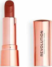 Huulepulk Makeup Revolution London Satin Kiss, 3,5 g