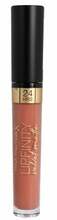 Vedela huulevärv Max Factor Lipfinity Velvet Matte, 040 Luxe Nude, 3,5 ml