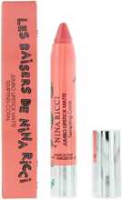 Huulepulk Nina Ricci Jumbo Matte Cream Lipstick, Tempting Coral, 2,5 g