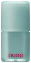 Huulepulk NUSE Mousse Liptual, 06 Plum Me, 4,5 g