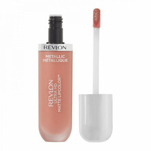 Huulepulk Revlon Ultra HD Matte Metallic, 690 Gleam, 5,9 ml