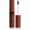 Huuleläige Nyx Professional Makeup Butter Gloss, 51 Brownie Drip, 8 ml