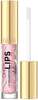 Huuleläige Eveline Oh My Lips Lip Maximizer Chili, 4,5 ml