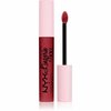Huulepulk NYX Professional Makeup Lip Lingerie XXL, 23 Its Hotter, 4 ml