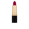Huulepulk Revlon Super Lustrous Creme Lipstick, 440 Cherries In The Snow, 4,2 g