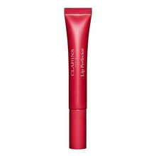 Huuleläige Clarins Glow Lip Perfector, 24 Fuchsia Glow, 12 ml