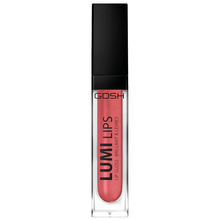 Vedela huulepulk Gosh Lumi Lips Liquid Lipstick, 008 Lol, 6 ml