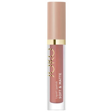 Vedel huulepulk Joko Soft & Matte, 065 Ballerina