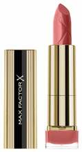 Huulepulk Max Factor Colour Elixir, 015 Nude Rose, 4 g