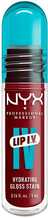 Huuleläige NYX PROFESSIONAL MAKE UP LIP IV, 13-Cranberry Splash, 5 ml