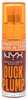 Huuleläige NYX Duck Plump, 16 Wine Not, 6,8 ml