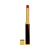 Huulepulk Tom Ford Slim Lip Color Shine, 155 Atelier Red, 0,9 g