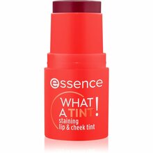 Mitmeotstarbeline meigitoode huultele ja näole Essence What a Tint, 20 Grapefruit Bliss, 5 g