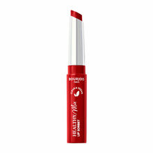 Huulepalsam Bourjois Healthy Mix Lip Sorbet, 01 Sundae Cherry Sunday, 7,4 g