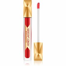 Huuleläige Max Factor Honey Lacquer, 25 Floral Ruby, 3,8 ml