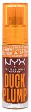 Huuleläige NYX Duck Plump, 16 Wine Not, 6,8 ml